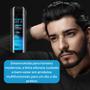 Imagem de Shampoo E Condicionador Masculino Forte Men 200Ml Facinatus