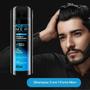 Imagem de Shampoo E Condicionador Masculino Forte Men 200Ml Facinatus