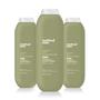 Imagem de Shampoo e Condicionador Method Men Juniper + Sage - Kit com 3 Unidades (414mL cada)