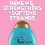 Imagem de Shampoo e Condicionador OGX Renewing Argan Oil - Kit com 2 Unidades (750ml cada)