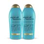Imagem de Shampoo e Condicionador OGX Renewing Argan Oil - Kit com 2 Unidades (750ml cada)