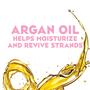 Imagem de Shampoo e Condicionador OGX Renewing Argan Oil - Kit com 2 Unidades (750ml cada)