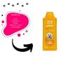 Imagem de Shampoo E Condicionador Para Cachorro Pet Clean 7 Tipos 700 Ml