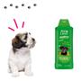 Imagem de Shampoo E Condicionador Para Cachorro Pet Clean Filhotes 700 Ml