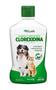 Imagem de Shampoo e Condicionador Para Cães e Gatos Clorexidina 5 em 1 Kelldrin 500ml