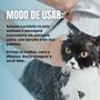 Imagem de Shampoo E Condicionador Para Gatos Pets Loo Pow Cat Sem Cheiro 300 ML Catmypet