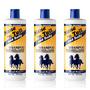 Imagem de Shampoo e condicionador - Para todos os cabelos - Dreadlocks - Sem resíduos