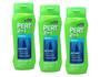 Imagem de Shampoo e Condicionador Pert Plus Anti-Caspa 400ml (Kit com 3)