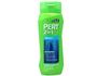 Imagem de Shampoo e Condicionador Pert Plus Anti-Caspa 400ml (Kit com 3)