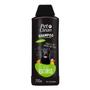 Imagem de Shampoo e Condicionador Pet Clean 2 em 1 Pelos Escuros 700m