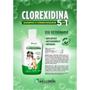 Imagem de Shampoo e Condicionador Premium Clorexidina Kelldrin 500ml