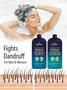 Imagem de Shampoo e condicionador Set First Botany Peppermint Rosemary