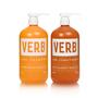 Imagem de Shampoo e Condicionador Verb Curl Mild Duo - 946ml - Vegano