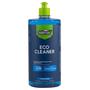 Imagem de Shampoo e Desengraxante Eco Cleaner Blue Espuma 1 Litro Nobre Car - NOBRECAR