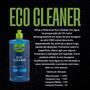 Imagem de Shampoo e Desengraxante Eco Cleaner Blue Espuma 1 Litro Nobre Car - NOBRECAR