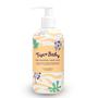 Imagem de Shampoo e sabonete líquido Tiger Baby Natural Organic 350mL