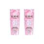 Imagem de Shampoo Elseve 400Ml Glycolic Gloss - Kit C/2Un