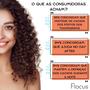 Shampoo Elseve Cachos Longos Dos Sonhos 400Ml Loreal Paris - L'oreal Paris Imagem de Shampoo Elseve Cachos Longos Dos Sonhos 400Ml Loreal Paris