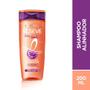 Imagem de Shampoo Elseve Liso dos Sonhos 200ml