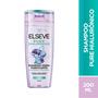 Imagem de Shampoo Elseve Pure Hialurônico 200ml