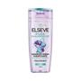 Imagem de Shampoo Elseve Pure Hialuronico 400ml - KIT C/ 2 UNIDADES