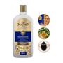 Imagem de Shampoo ENGROSSADOR Tio Nacho Antiqueda 415ml