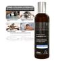 Imagem de Shampoo Escurecedor Para Cabelo e Barba Black Touch 250ml
