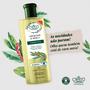 Imagem de Shampoo Flores e Vegetais Jaborandi e Arnica Fortificante 310ml