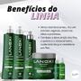 Imagem de Shampoo Força e Resistência Lanox 500ml