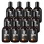 Imagem de Shampoo Fortalecedor Para Barba Big Barber 250ml Caixa Com 12 Unidades