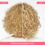 Imagem de Shampoo Function of Beauty Customizable Curly Hair, pacote de 325 ml