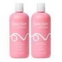 Imagem de Shampoo Function of Beauty Customizable Curly Hair, pacote de 325 ml