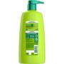 Imagem de Shampoo Garnier Fructis Grow Strong 1L anti-quebra