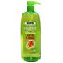 Imagem de Shampoo Garnier Fructis Sleek & Shine 1,18L - Com Óleo de Argan