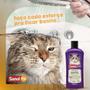 Imagem de Shampoo Gatos Sanol Dog - 500ml