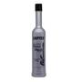 Imagem de Shampoo Gloss Silver Black Cabelos Brancos Grisalhos 300ml - Coiffer