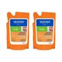Imagem de Shampoo Granado Bebe Refil 250Ml Camomila - Kit C/2Un