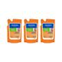 Imagem de Shampoo Granado Bebe Refil 250Ml Camomila - Kit C/3Un