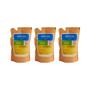 Imagem de Shampoo Granado Bebe Refil 250Ml Tradicional - Kit C/3Un