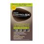 Imagem de Shampoo Grecin Control GX Redutor de Grisalhos Ação Gradual 118ml