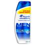 Imagem de Shampoo Head e Shoulders Men Limpeza Eficaz 650ml