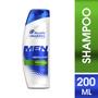 Imagem de SHAMPOO HEAD & SHOLDERS 200ml (A ESCOLHER)