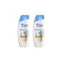 Imagem de Shampoo Head & Shoulders 200ml Forca Raiz-Kit C/2un