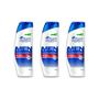 Imagem de Shampoo Head & Shoulders 200Ml Old Spice-Kit C/3Un