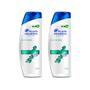 Imagem de Shampoo Head & Shoulders 400ml Anticaspa Anticoceira - 2un