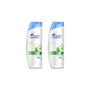 Imagem de Shampoo Head & Shoulders 400ml Detox Raiz-Kit C/2un