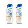 Imagem de Shampoo Head & Shoulders 400ml Forca Raiz - Kit C/2un