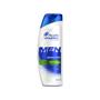 Imagem de Shampoo Head & Shoulders 400ml Menthol Sport