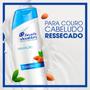 Imagem de Shampoo Head & Shoulders Anticaspa Hidratação Feminino 400ML