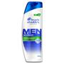 Imagem de Shampoo Head & Shoulders Anticaspa Menthol Refrescante Masculino - 200mL